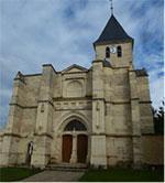 Eglise Saint Martin