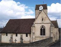 Eglise Saint-Pierre