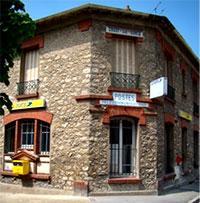 Bureau de Poste de Crouy-sur-Ourcq