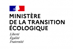 Logo Ministère de la transition écologique 