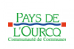 Logo Communauté de Communes Pays de L'ourcq