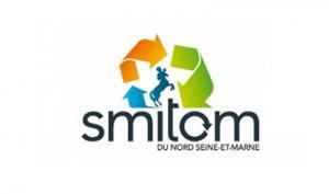 Logo SMITOM Nord 77