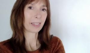 Portrait Mireille Djaout